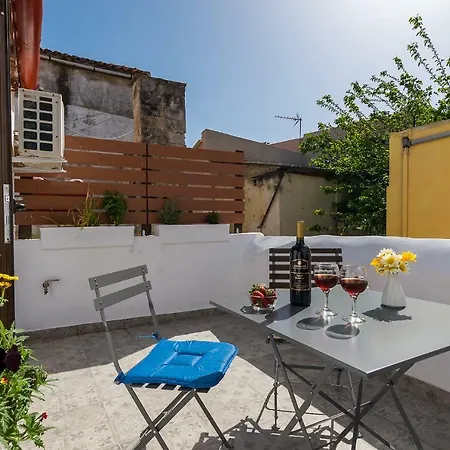 Διαμέρισμα Modern Old Town Maisonette Χανιά